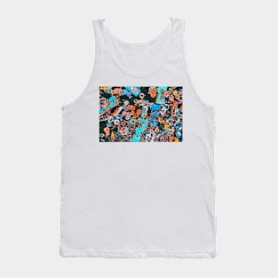 Pool Drone Tank Top